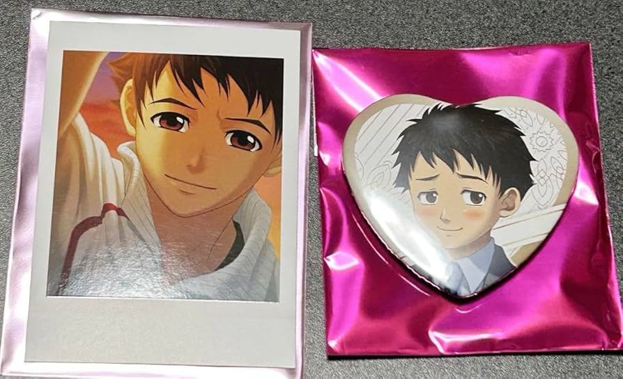 Amazon.co.jp: ときめきメモリアル ときメモ GS3 大迫力 セット : おもちゃ