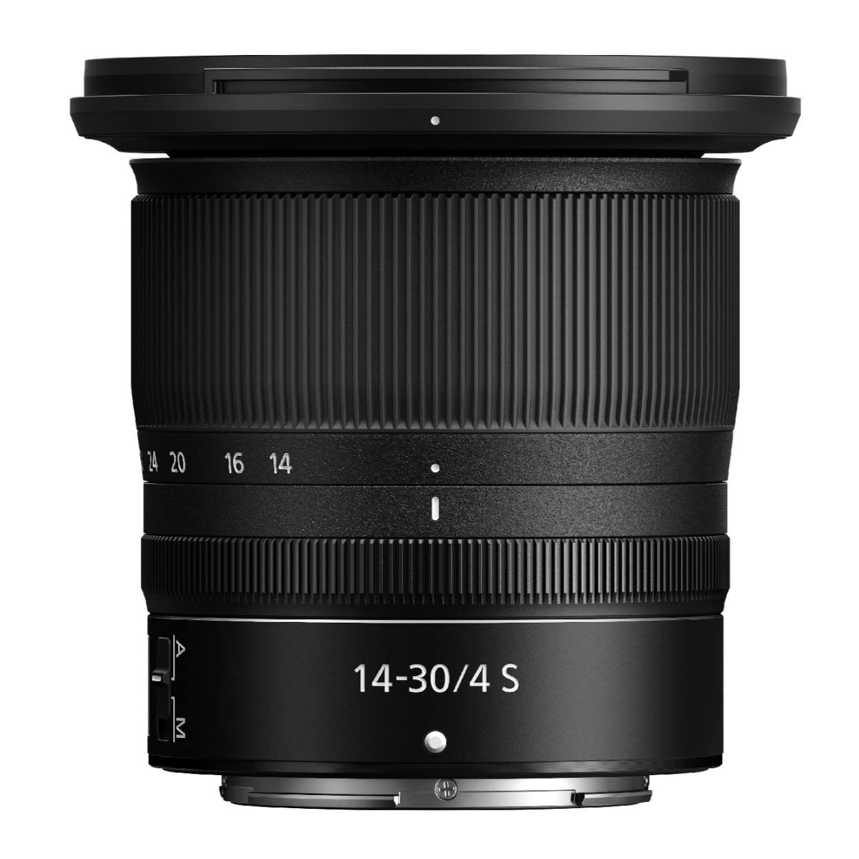 Amazon.com : Nikon NIKKOR Z 14-30mm f/4 S | Premium constant