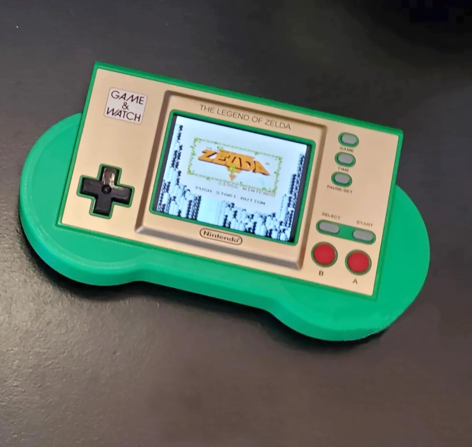 Amazon.co.jp: Valley Of The Sun GameWatch用にカスタマイズされた