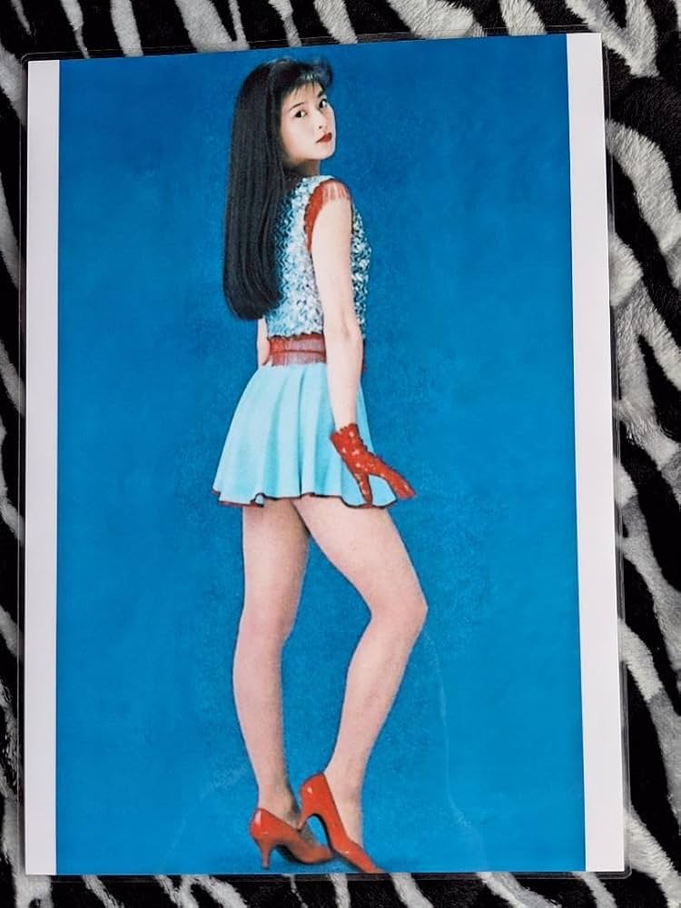 Amazon.co.jp: 森高千里 ポスター② : おもちゃ