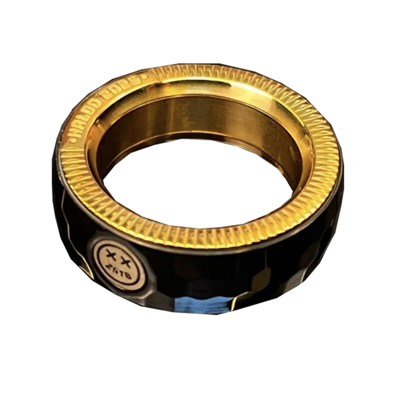 Amazon.co.jp: ファッションステンレススチール EDC フィジェット