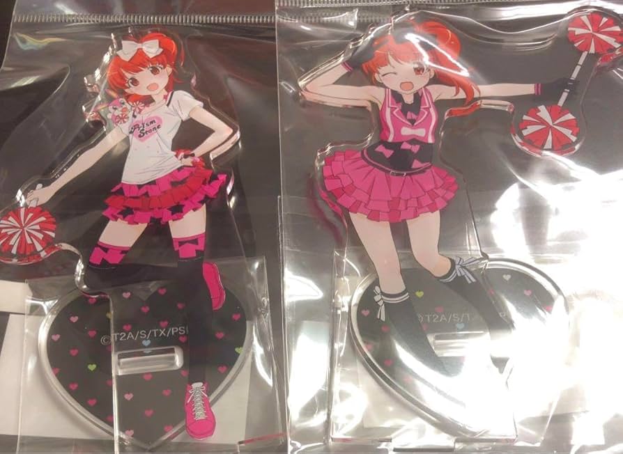 Amazon.co.jp: プリティーリズム オーロラドリーム 春音あいら