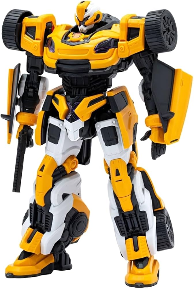 Amazon | トボットX プラモデル アカデミー科学 15823-14歳以上利用可