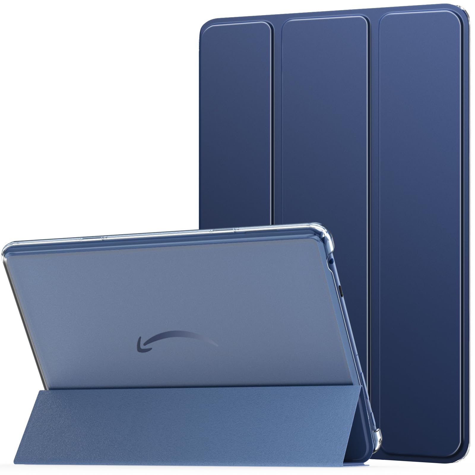 Amazon.co.jp: Fire HD 10 ケース 2023 MoKo New Fire HD 10 第13世代