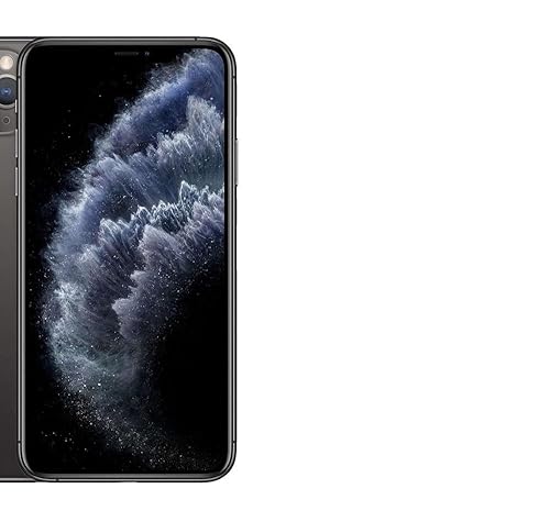Amazon.com: Apple iPhone 11 Pro Max, 64GB, Space Gray - Unlocked