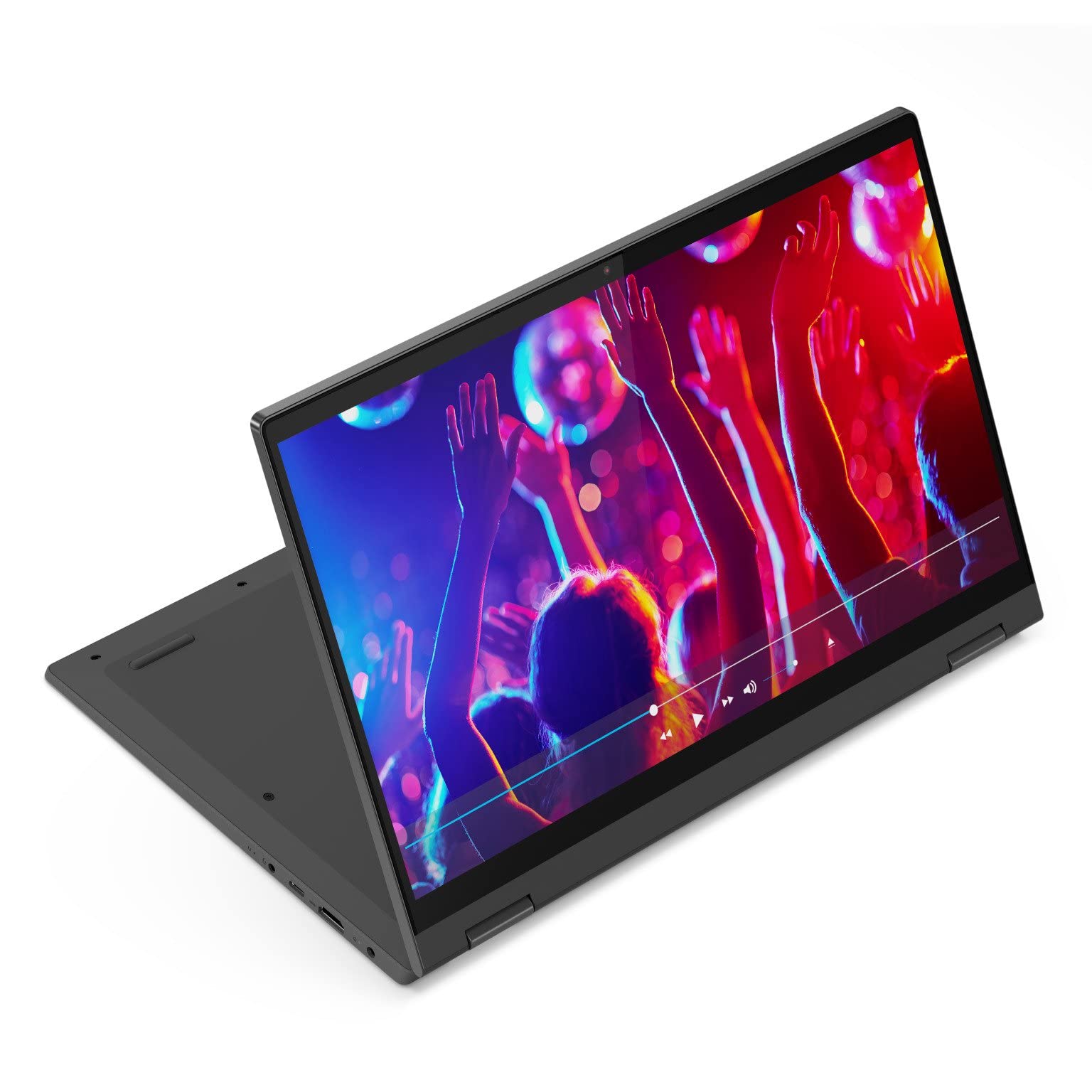 Amazon.com: Lenovo Ideapad Flex 5 14Itl05 14