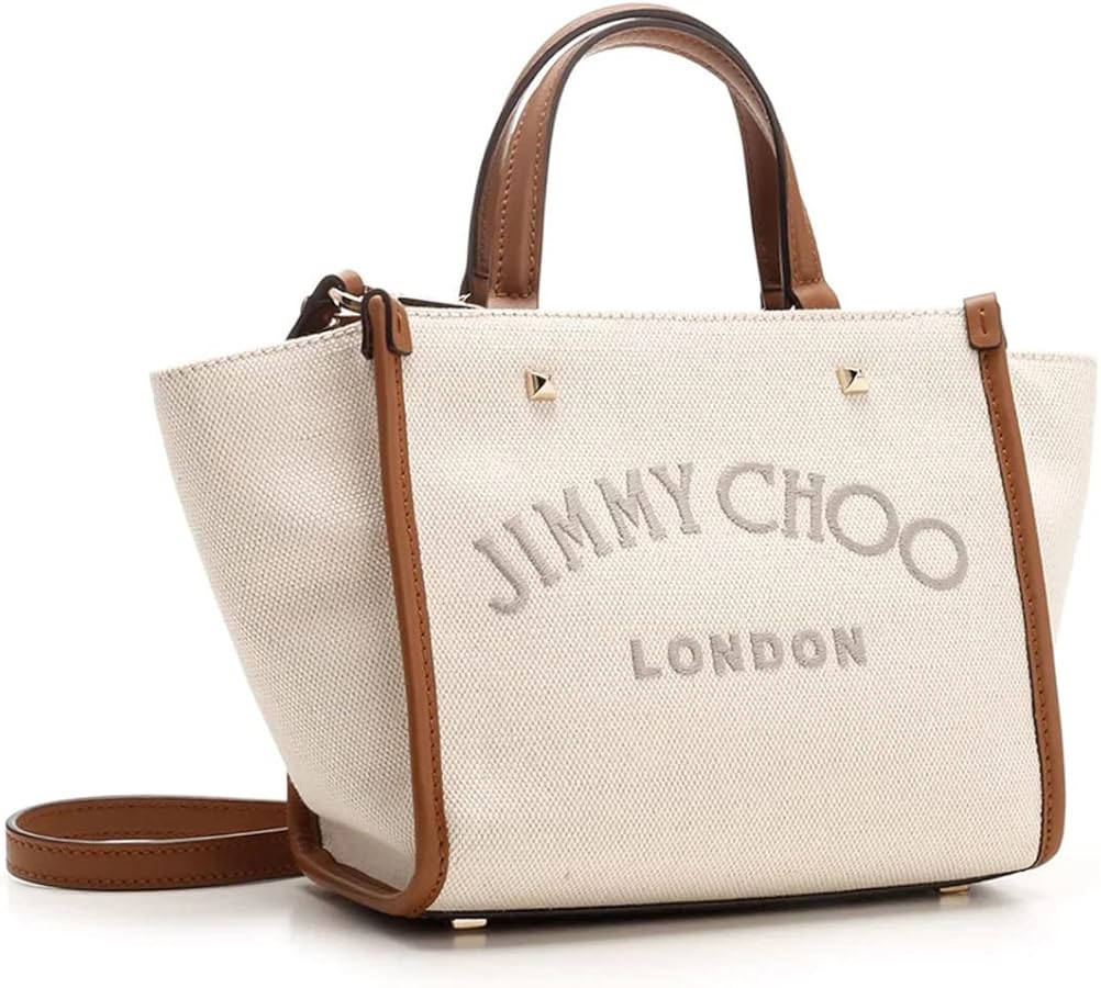 Amazon | [Jimmy Choo] [ジミーチュウ] トートバッグ VARENNE TOTE S