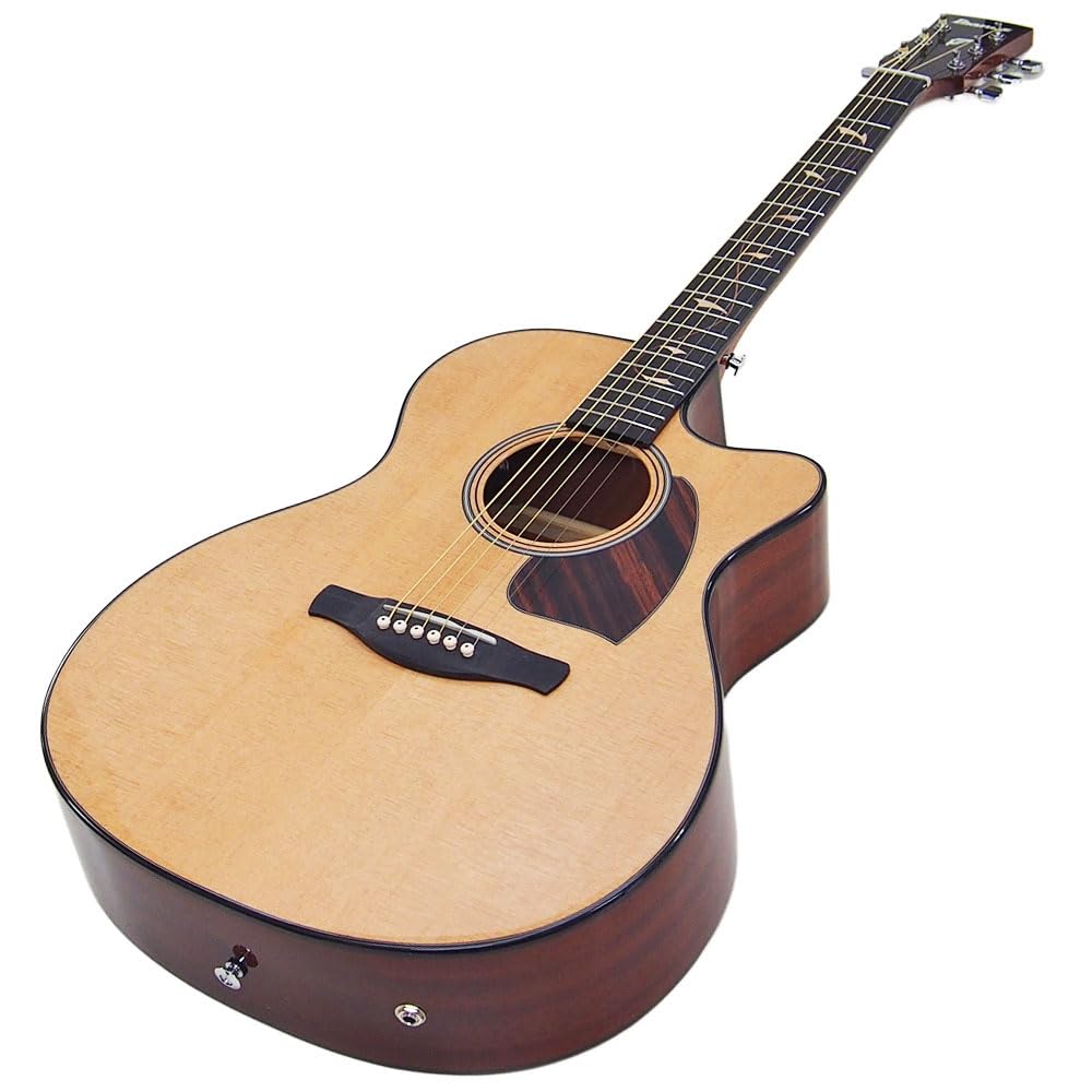 Amazon | アイバニーズ Ibanez PC34CE NT エレアコ アコースティック