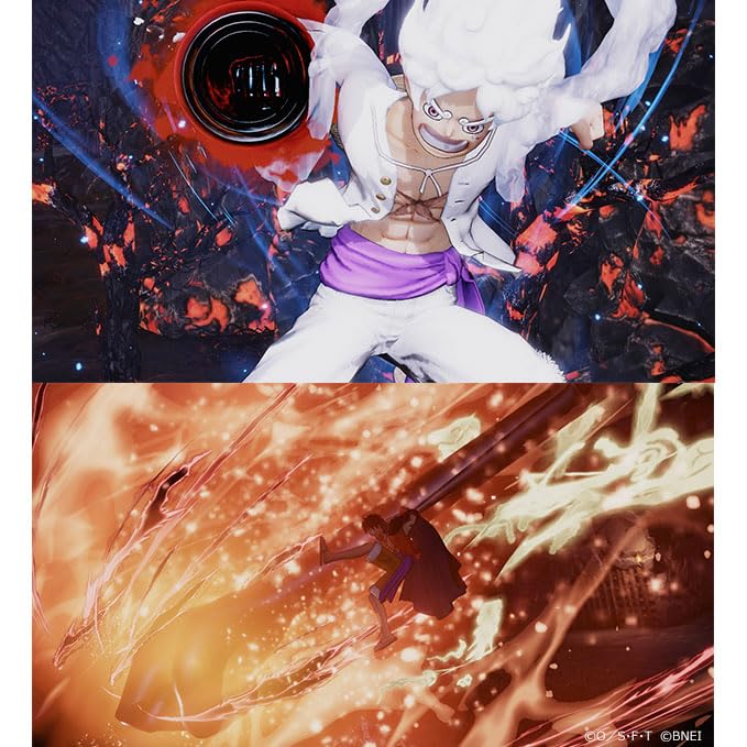 Amazon.co.jp: ONE PIECE 海賊無双4 キャラクターパス2|オンライン