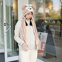 Amazon.co.jp: ステラルー ダッフィー シェリーメイ キャラクター 帽子