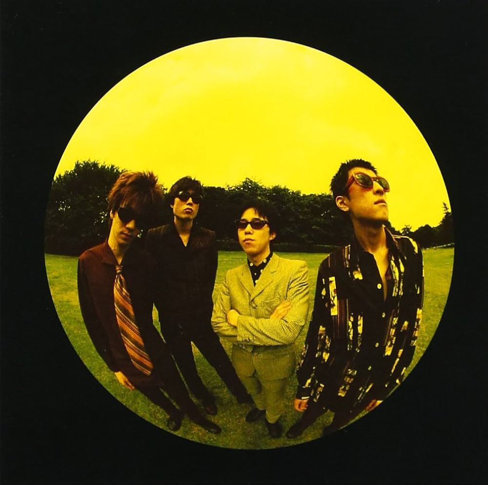 thee michelle gun elephant - MAXIMUM! MAXIMUM!! MAXIMUM