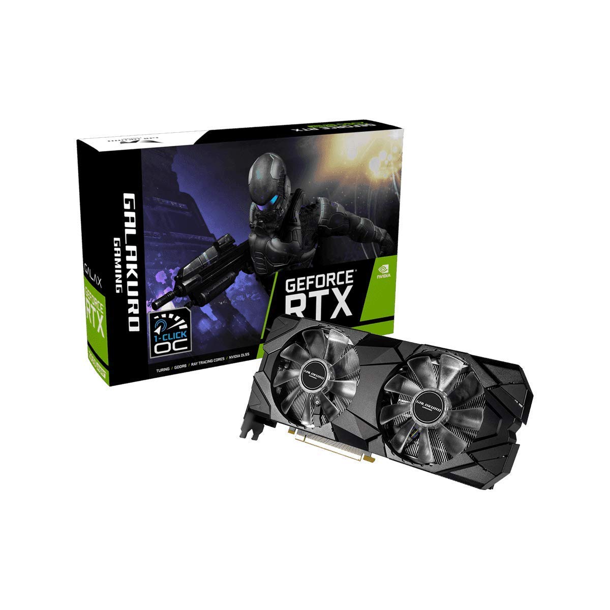 Amazon | 玄人志向 NVIDIA GeForce RTX 2060 SUPER 搭載 グラフィック