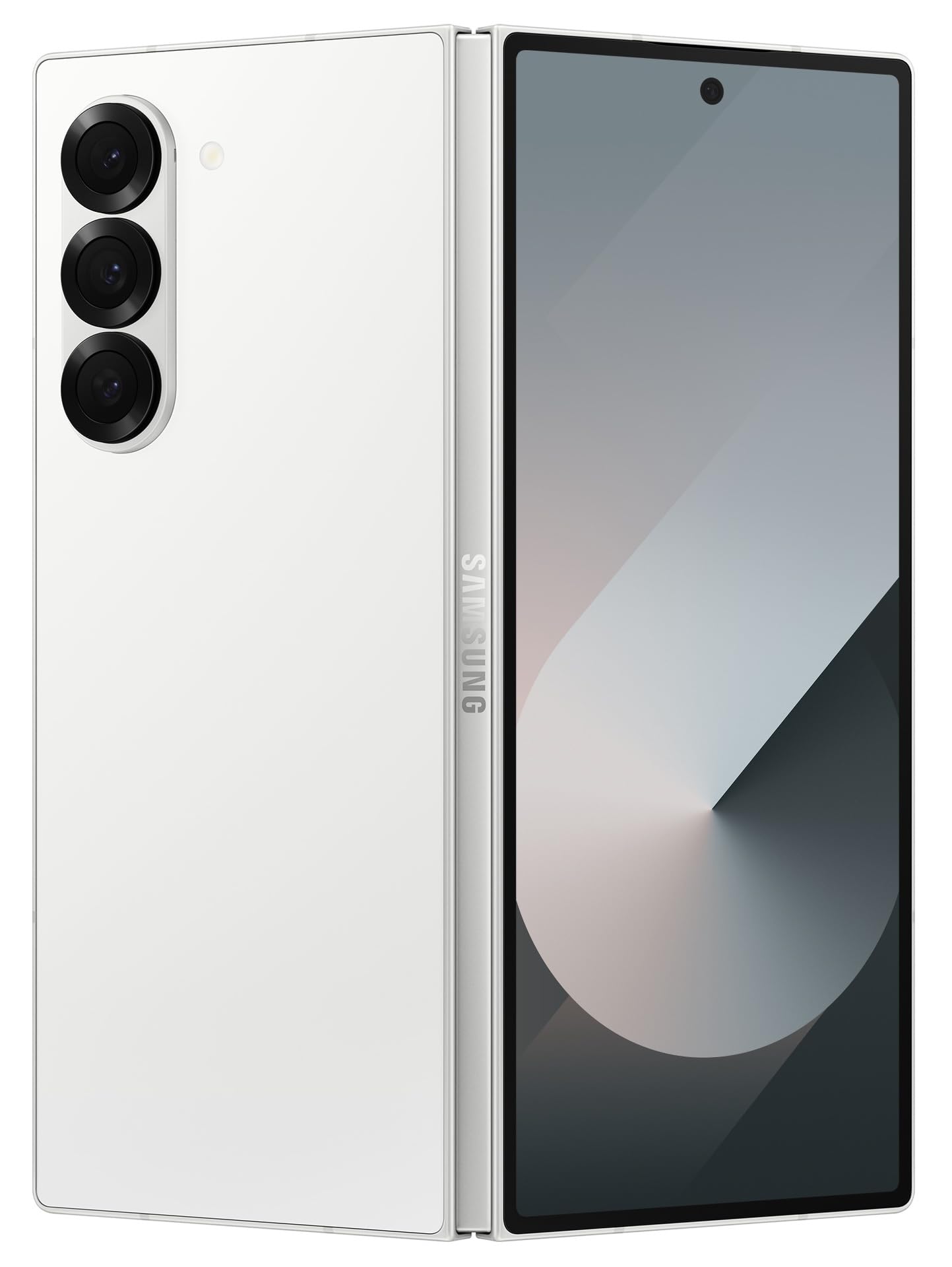 Amazon.com: Samsung Galaxy Z Fold6 SM-F956U1 Unlocked 512GB White