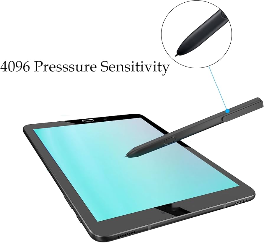 Amazon.com: Tab S3 S Pen for Samsung Galaxy Tab S3 Stylus Pen for