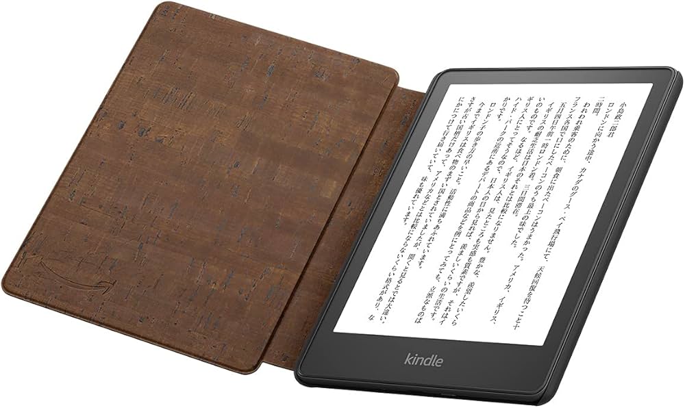 Amazon.co.jp: 【Kindle Paperwhite・Kindle Paperwhiteシグニチャー