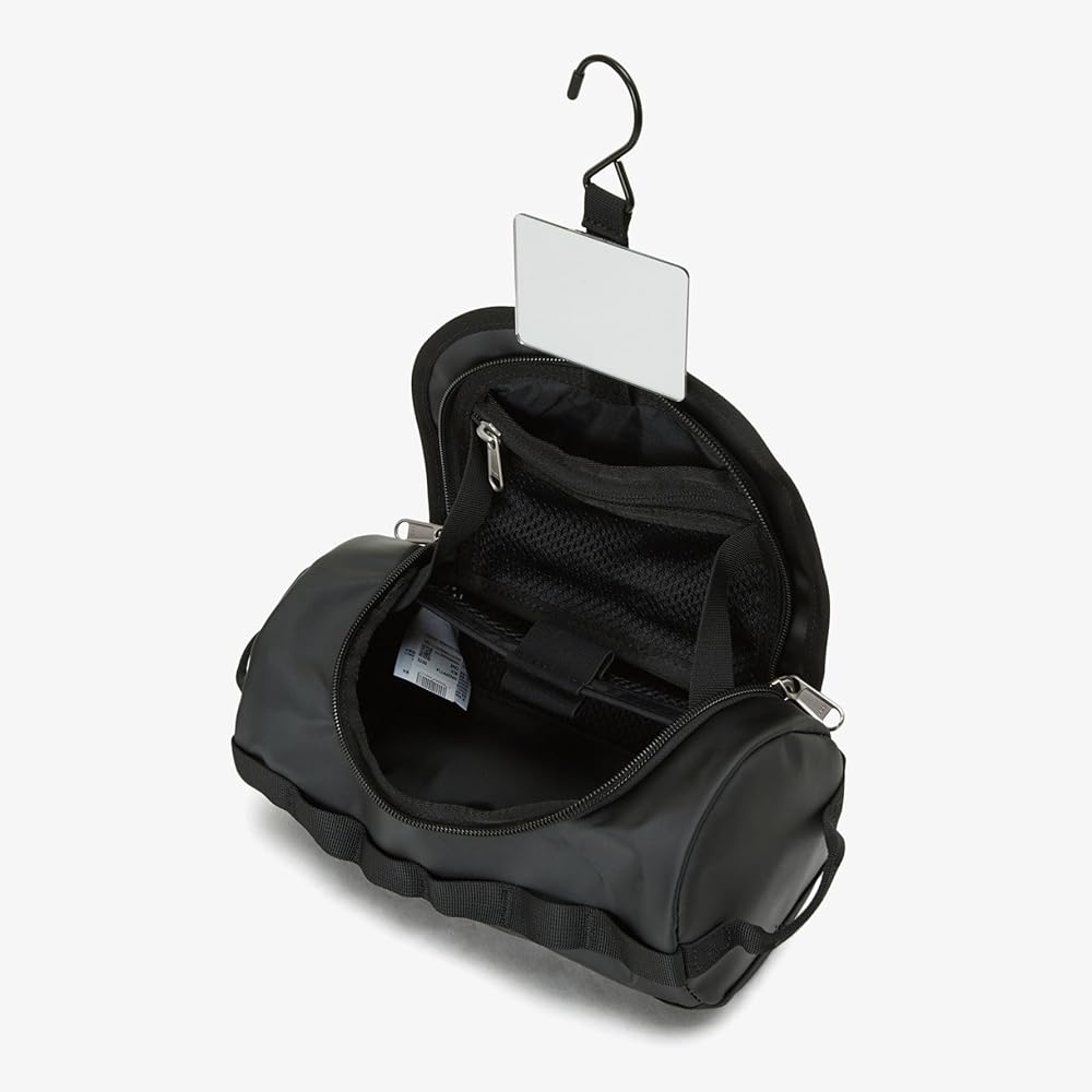 Amazon | (ノースフェイス) THE NORTH FACE BC TRAVEL CANISTER S BC