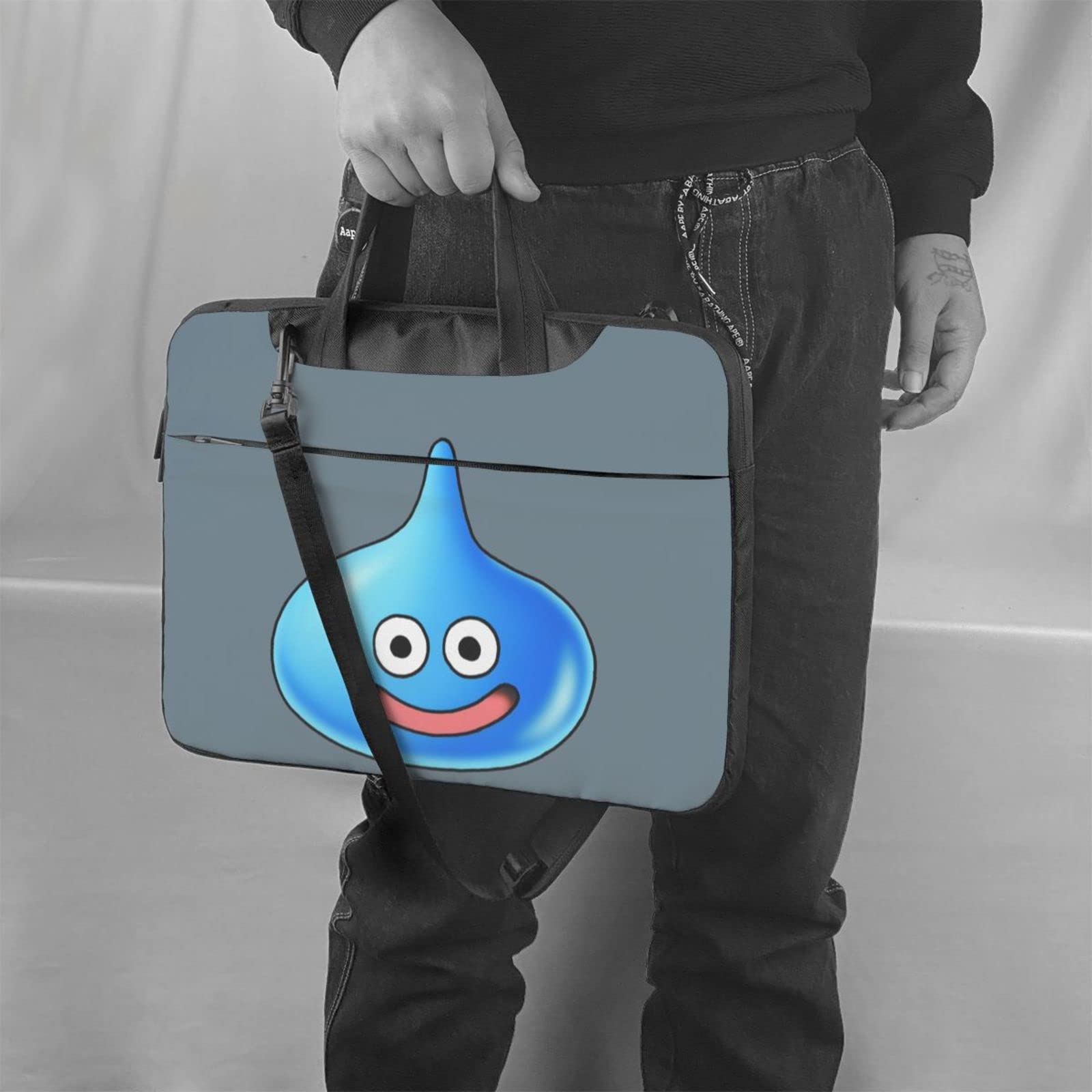 Amazon.co.jp: スライム パソコンケース 13-15.6インチ 防水 パソコン