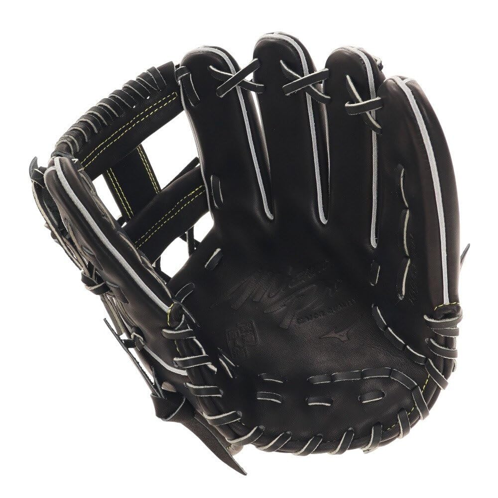 Amazon | MIZUNO PRO(ミズノプロ) 硬式 内野手用 グローブ グラブ MM型