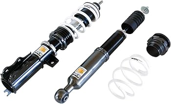 Amazon | HKS 足回り系パーツ 車高調整式サスペンション HIPERMAX S