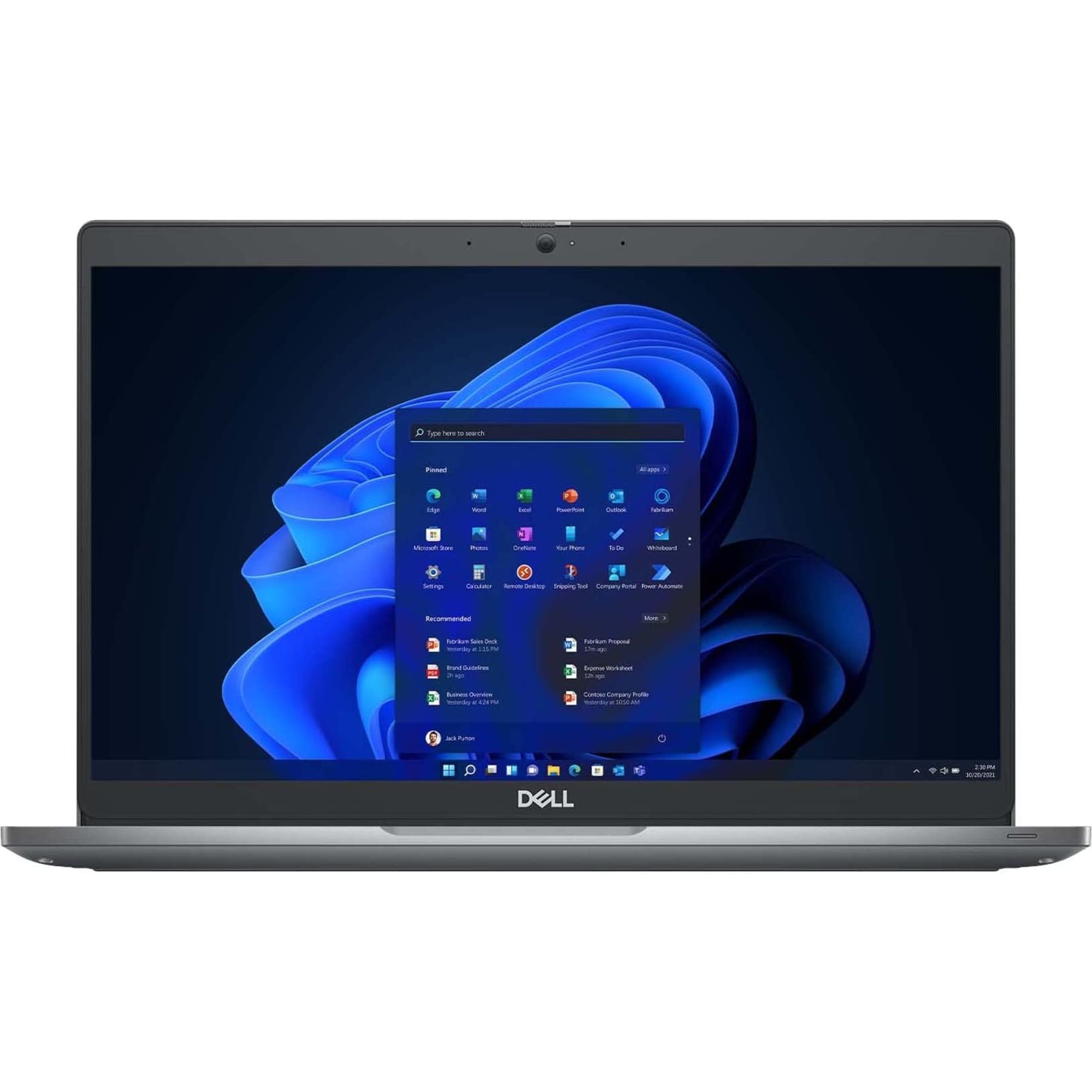 Amazon.com: Dell Latitude 5000 5330 13.3