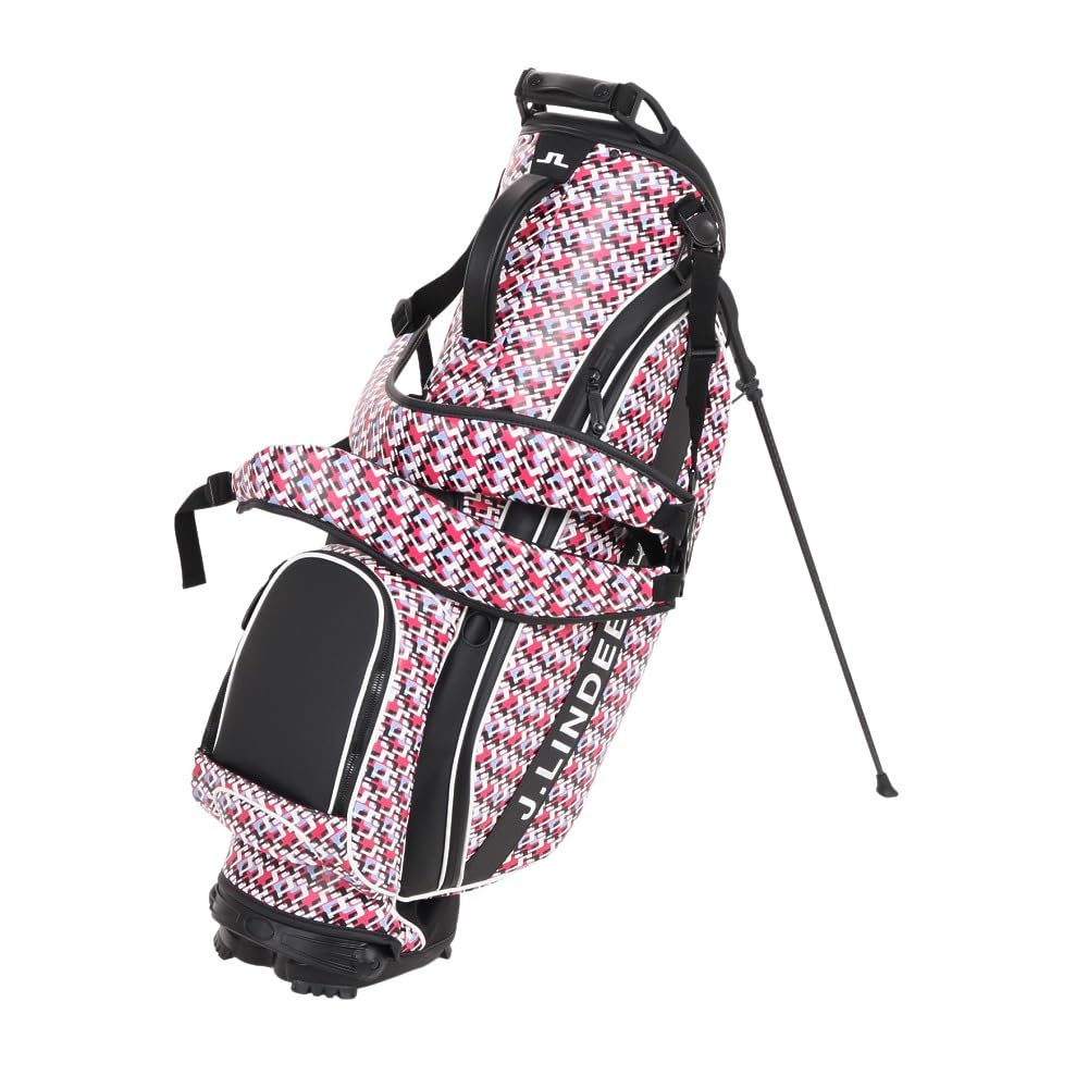 Amazon | J.LINDEBERG（J.LINDEBERG） ゴルフ キャディバッグ スタンド