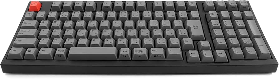 Amazon.co.jp: ARCHISS Maestro 2S CHERRY MX スピードシルバー軸 AS