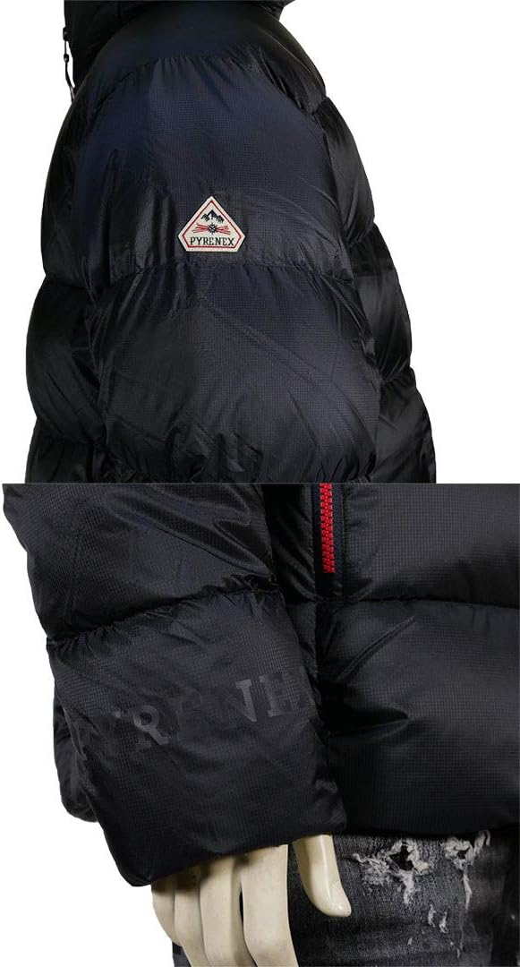 Amazon | (ピレネックス) PYRENEX HUDSON XP ハドソン ダウン