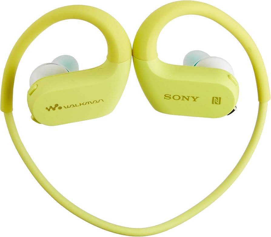 Amazon.co.jp: ソニー ヘッドホン一体型ウォークマン Wシリーズ NW