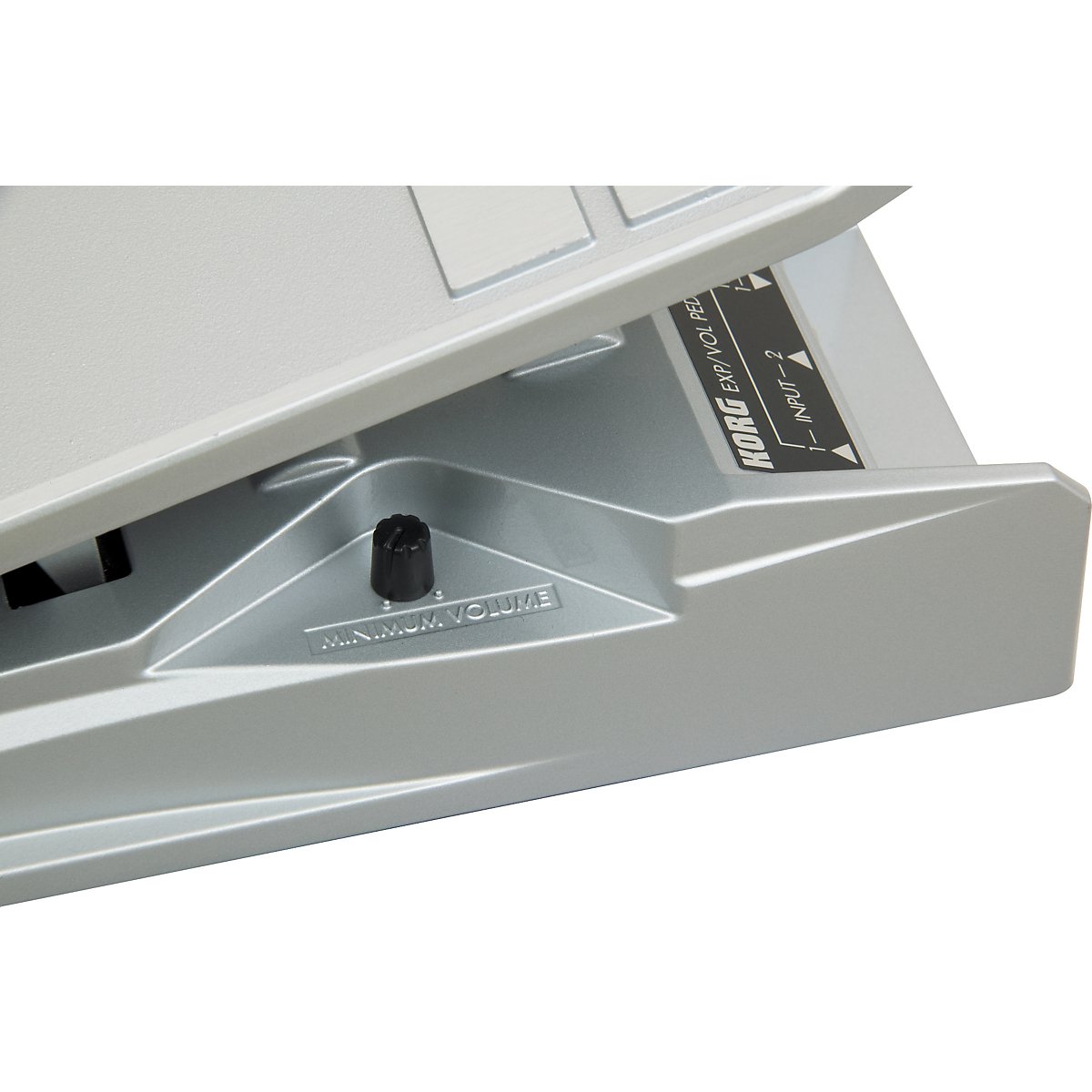 Amazon | KORG エクスプレッション/ボリュームペダル XVP-10