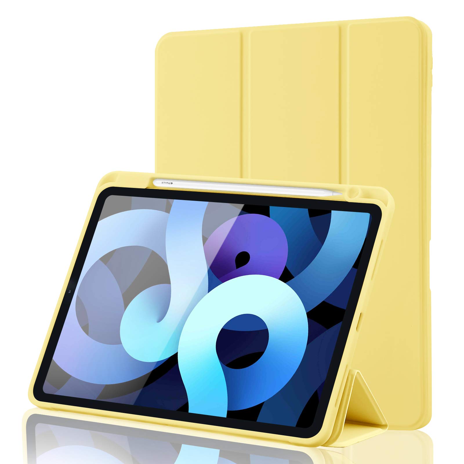 Amazon.com: Case for iPad Air 11 Inch 2025 M3/2024 M2/Air 7 6 5 4