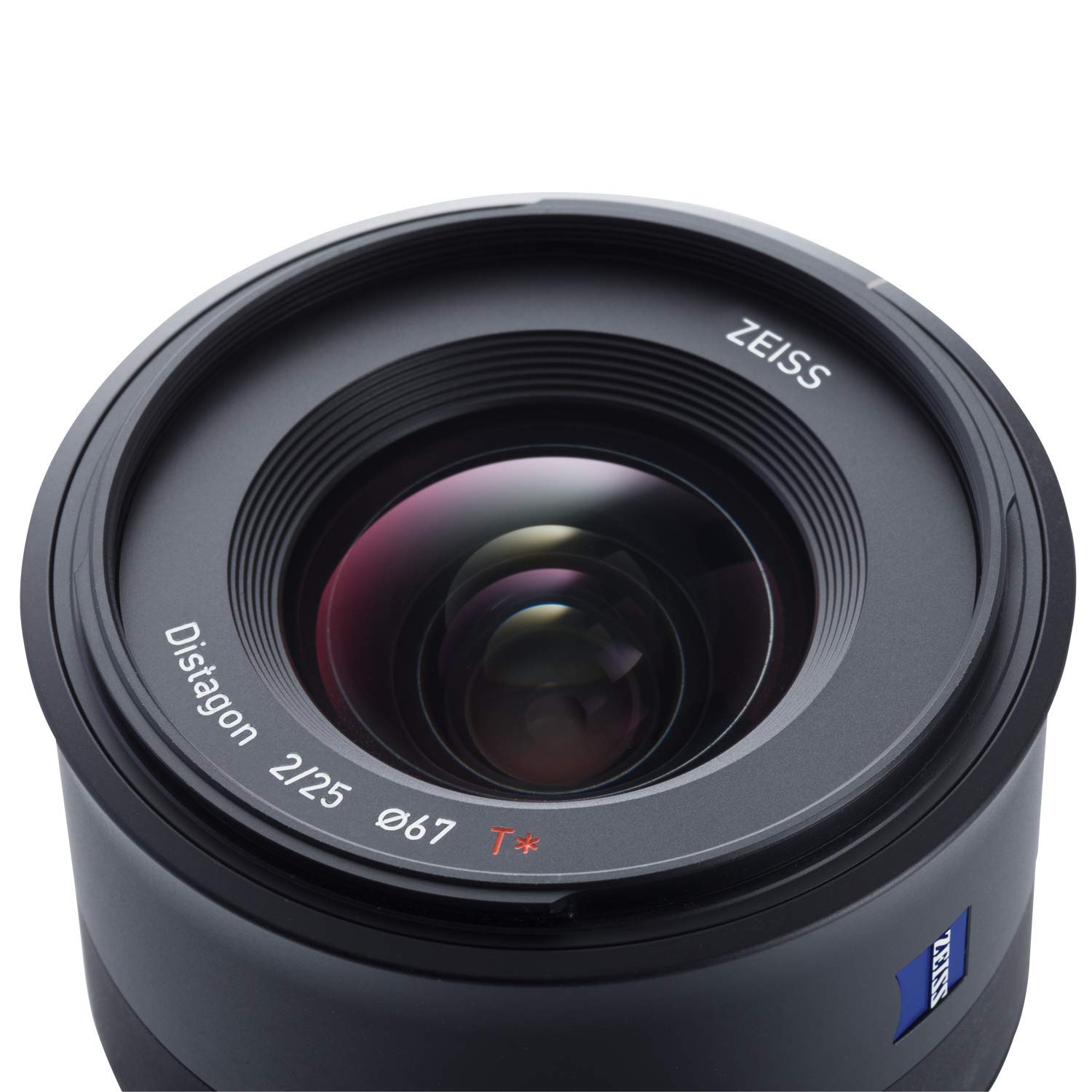 Amazon.co.jp: ZEISS 単焦点レンズ Batis 2/25 Eマウント 25mm F2 フル