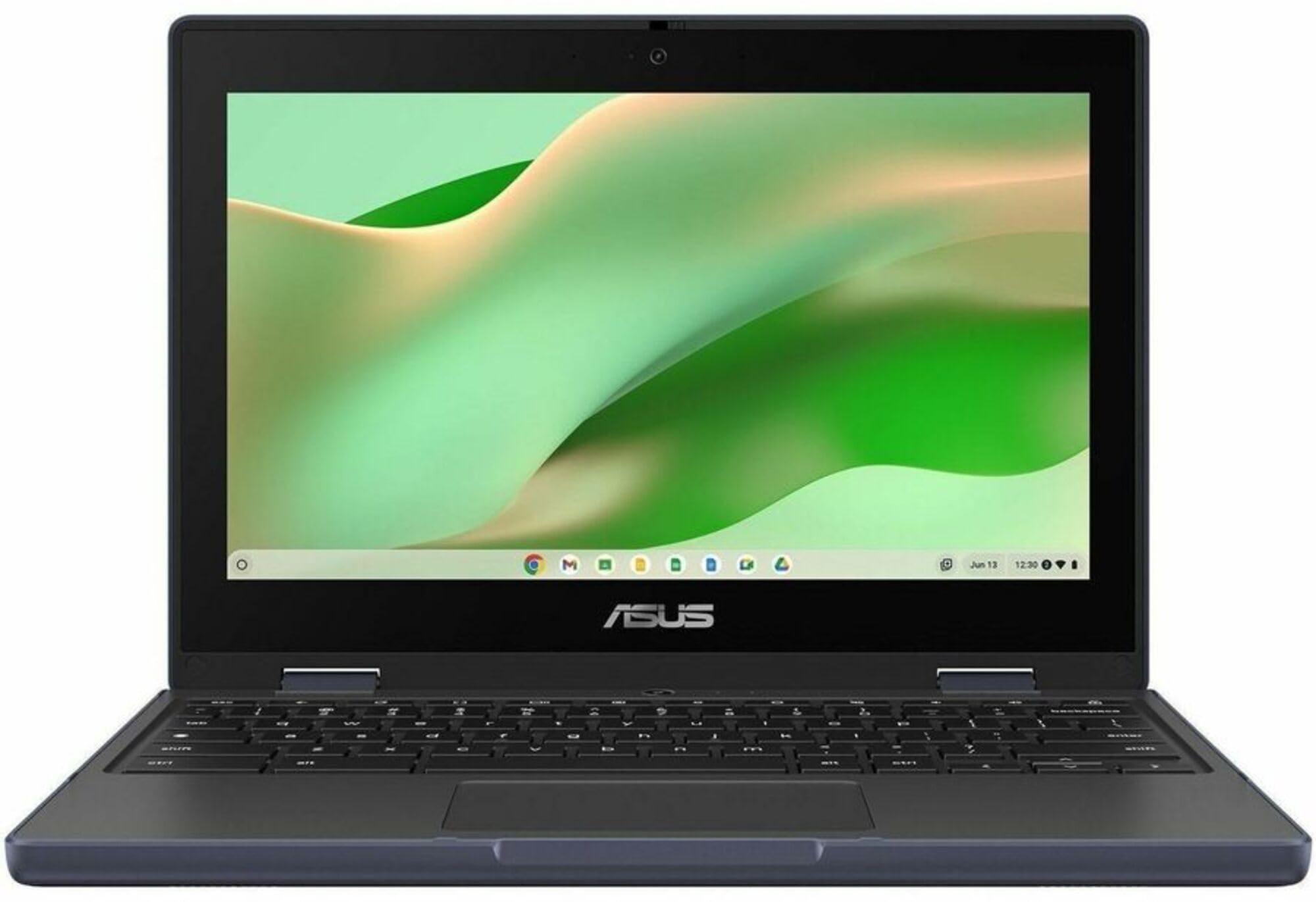 Amazon.com: ASUS Chromebook CR11 CR1104CGA-YZ42T 11.6