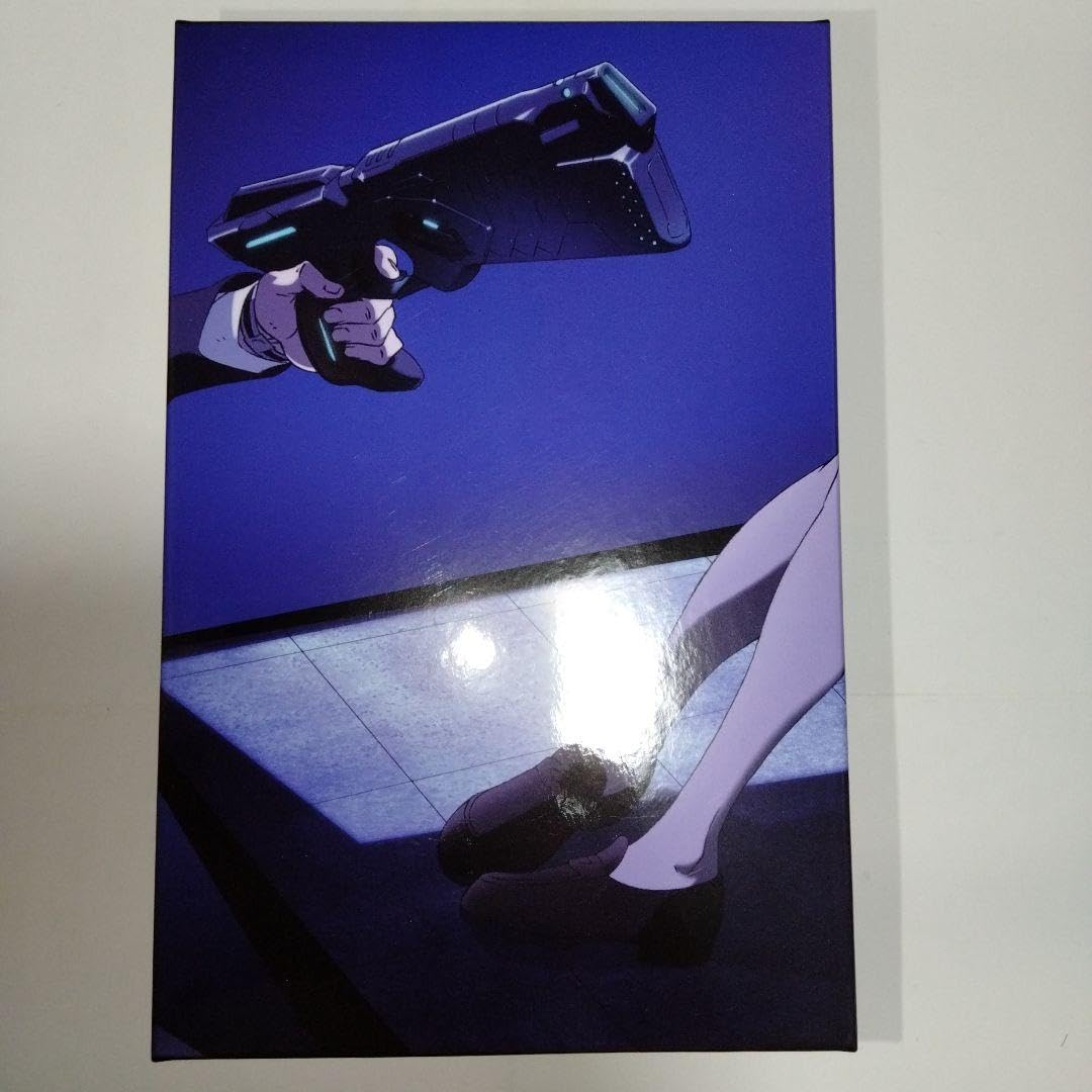 Amazon.co.jp: psycho-pass サイコパス 1期全巻 劇場版 hmv特典収納box