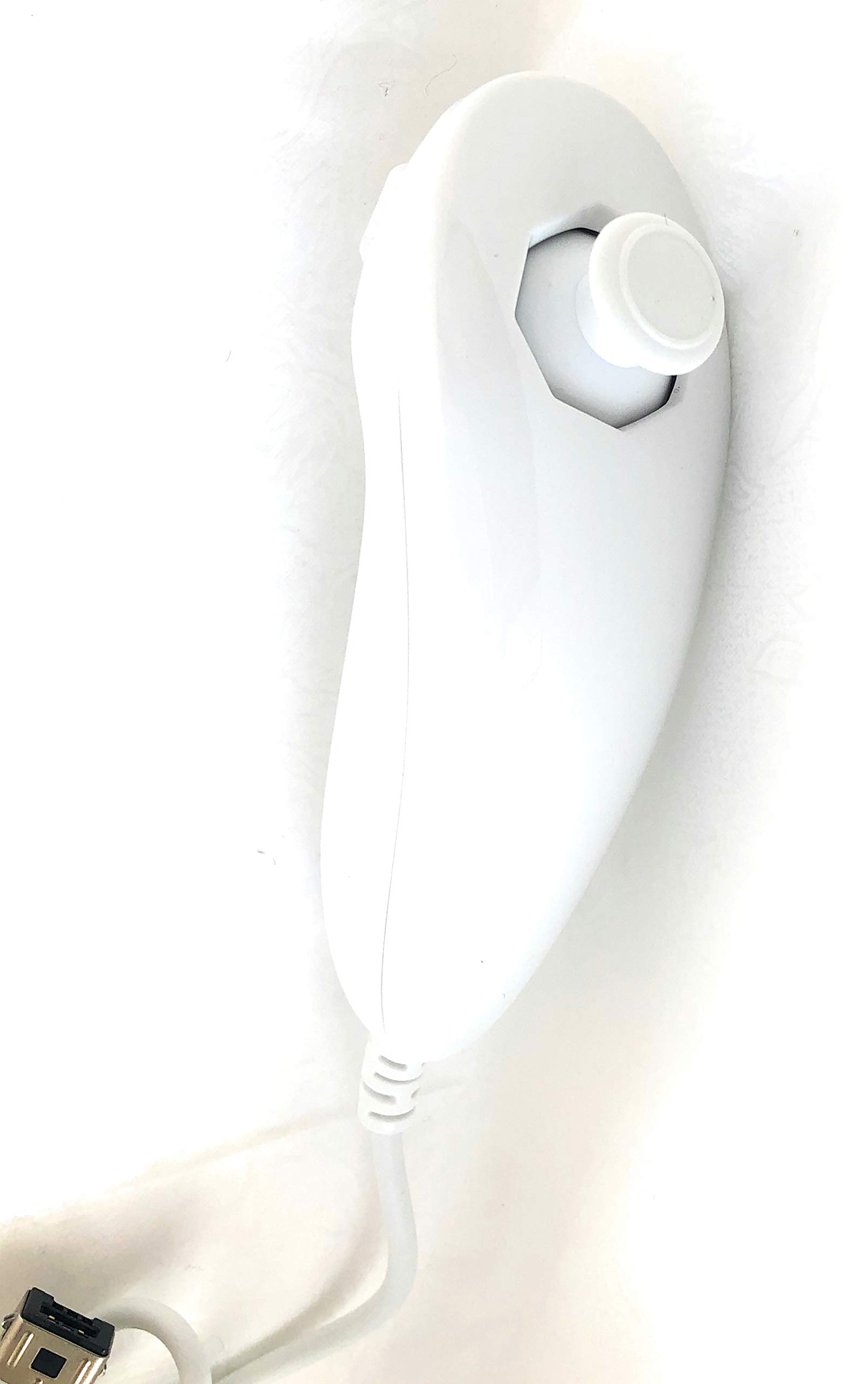 Wii Console (White) (