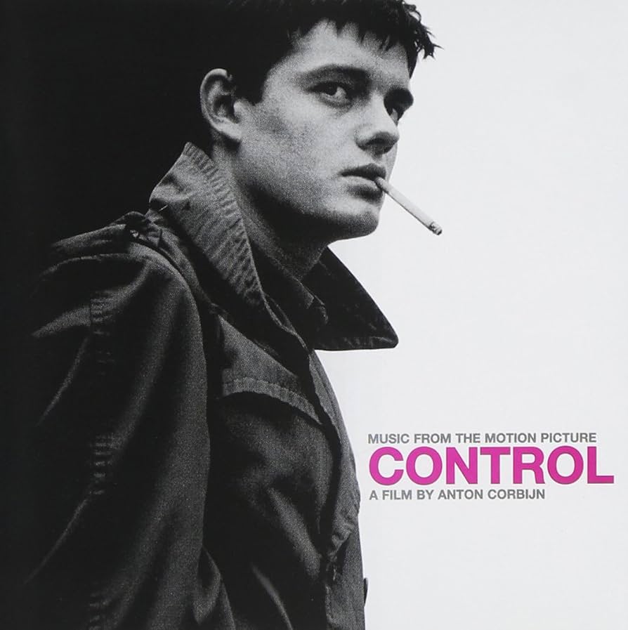 Control - Joy Division & New Order & Killers: Amazon.de: Musik