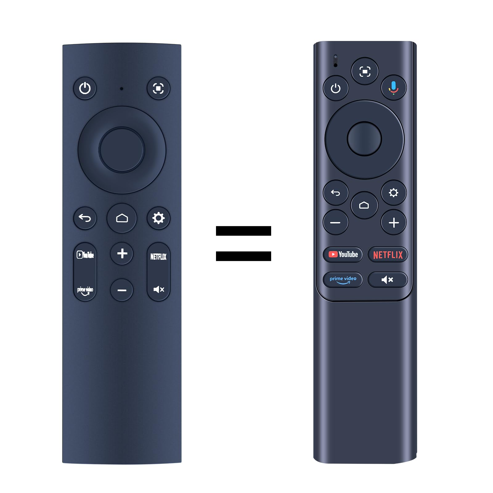 Amazon | AHTHA プロジェクターリモコン for Anker Nebula Capsule 3