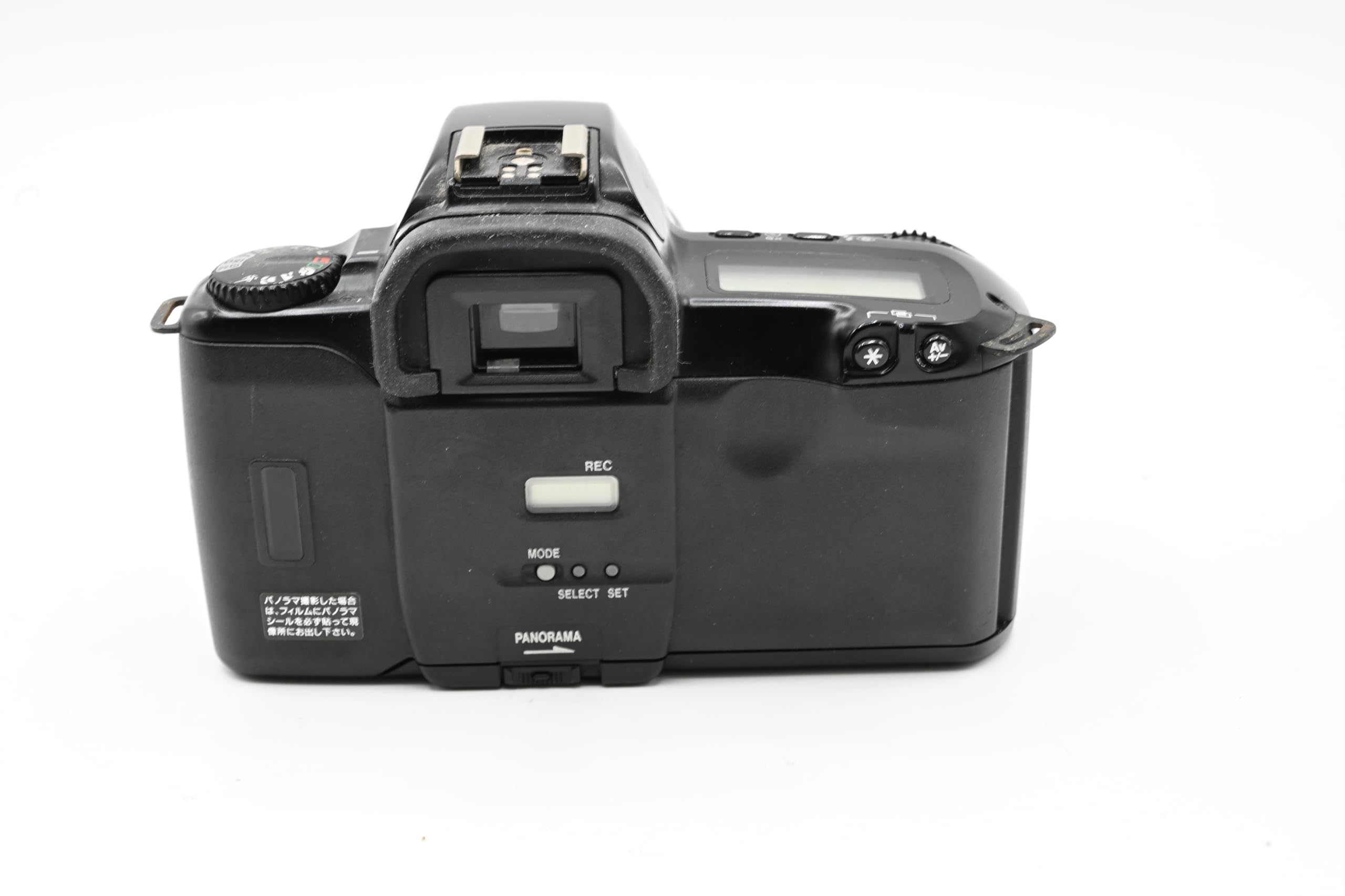 Amazon.com : Canon EOS Kiss Panorama (AKA Rebel XS in USA/Canada