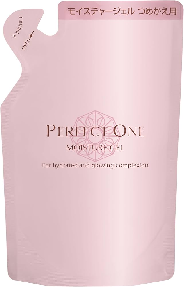 Amazon.co.jp: PERFECT ONE パーフェクトワン オールインワンジェル