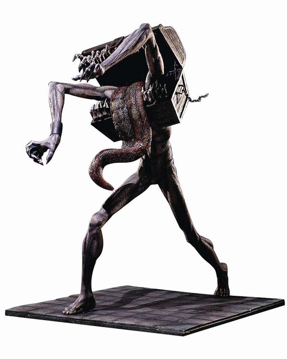 Amazon | ダークソウル 貪欲者 スタチュー | フィギュア・ドール 通販