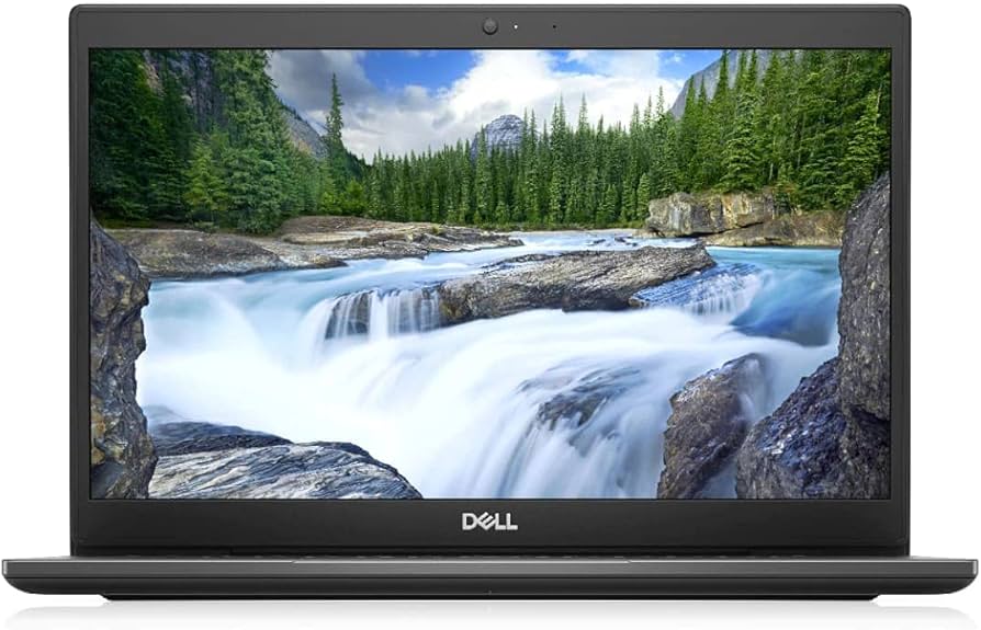 Amazon.com: Dell Latitude 3420 Laptop | 14