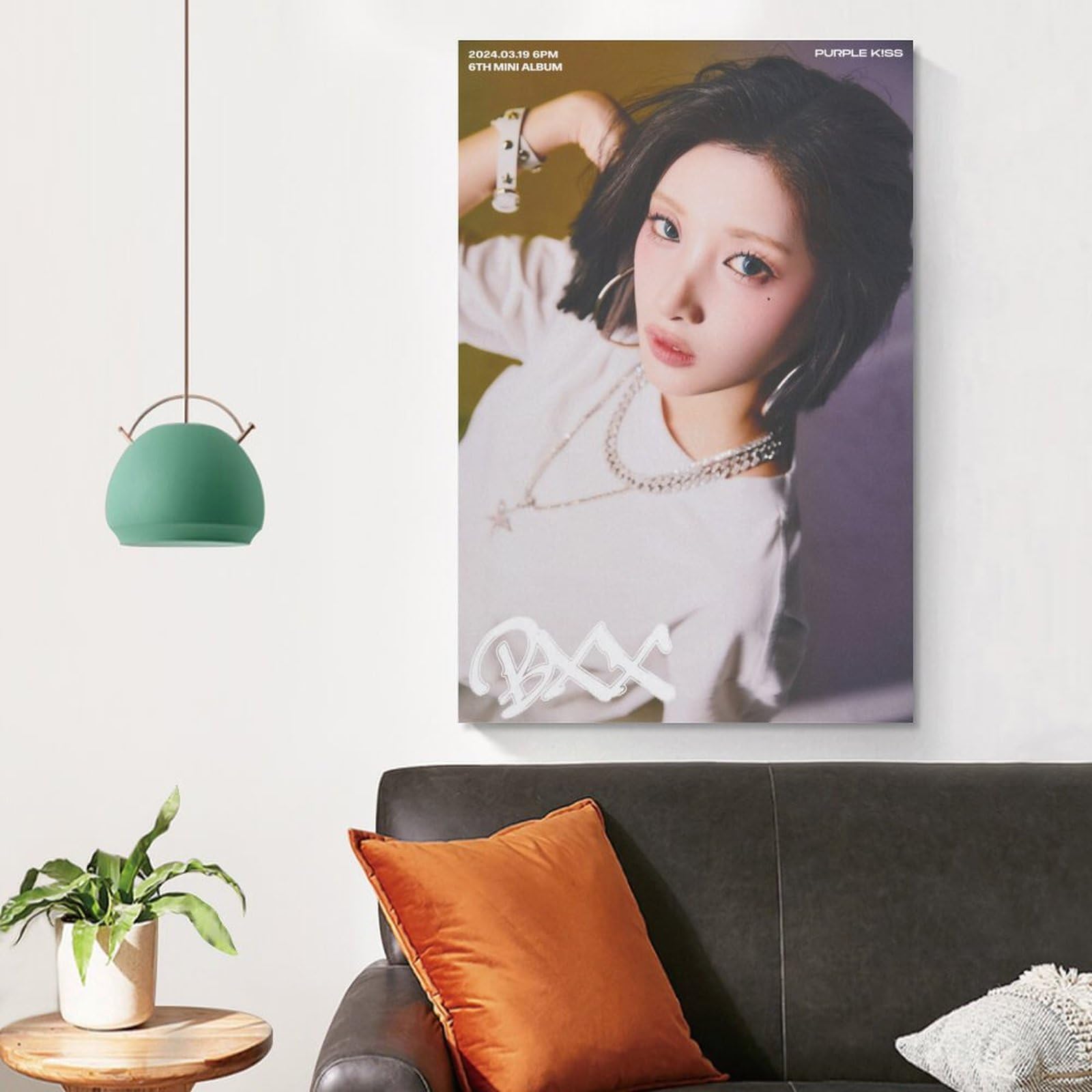 Amazon.co.jp: 歌手 Yuki ユキ PURPLE KISS パープルキス BXX 6th Mini