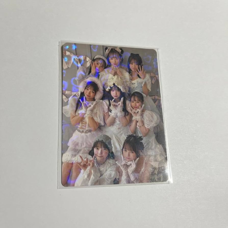 Amazon.co.jp: CUTIE STREET きゅーすと 集合 トレカ レア : おもちゃ