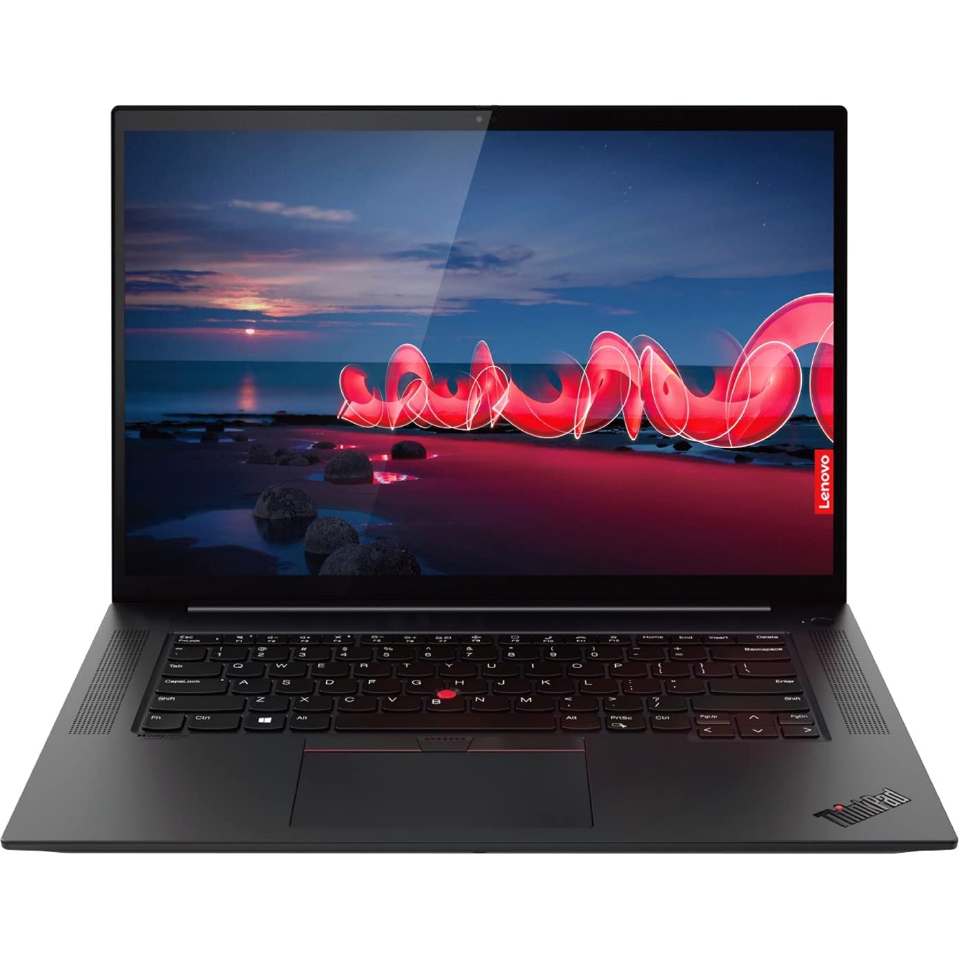 Amazon.com: Lenovo ThinkPad P1 Gen 4 20Y30036US 16
