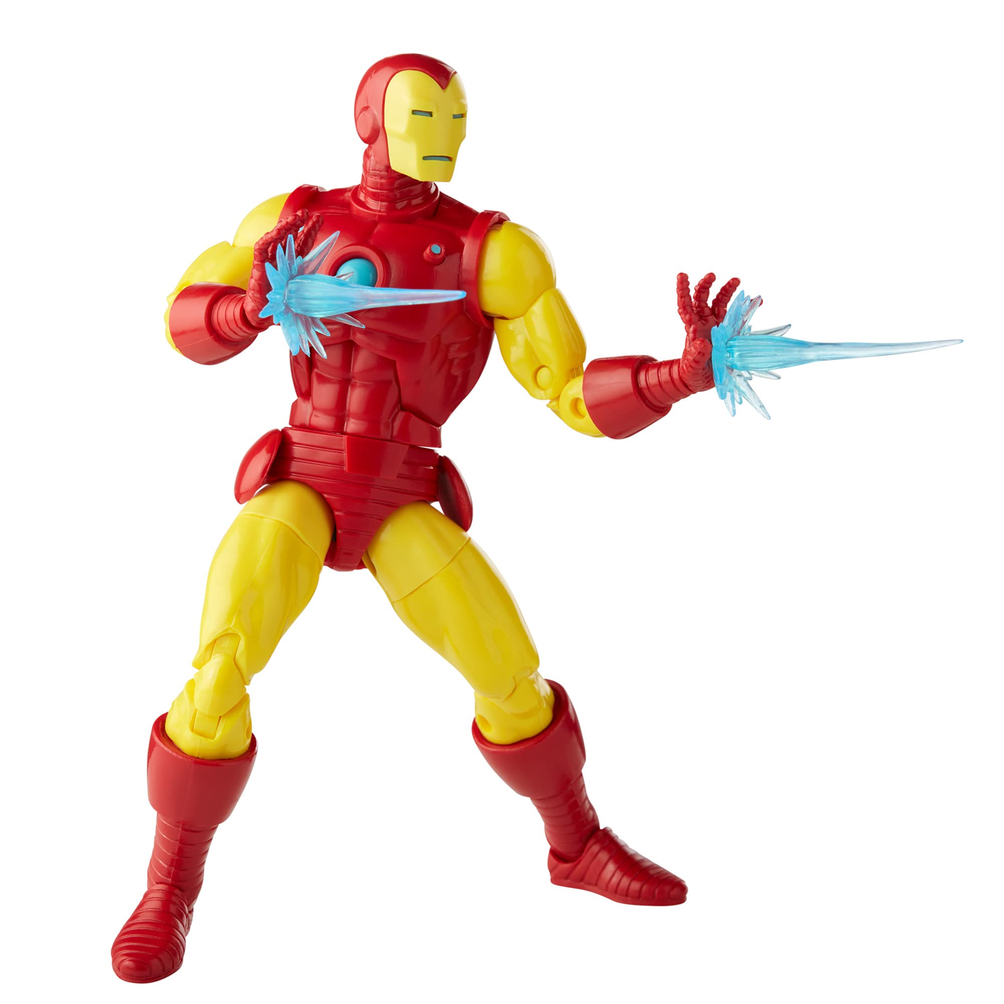 Amazon.co.jp: ハズブロ(HASBRO) MARVEL マーベル レジェンドシリーズ