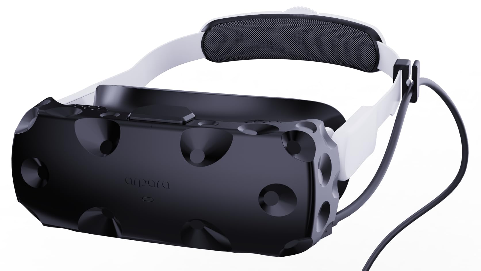 Amazon.co.jp: 【正規品】 arpara Gaming Kit 5K VRヘッドセット PC用