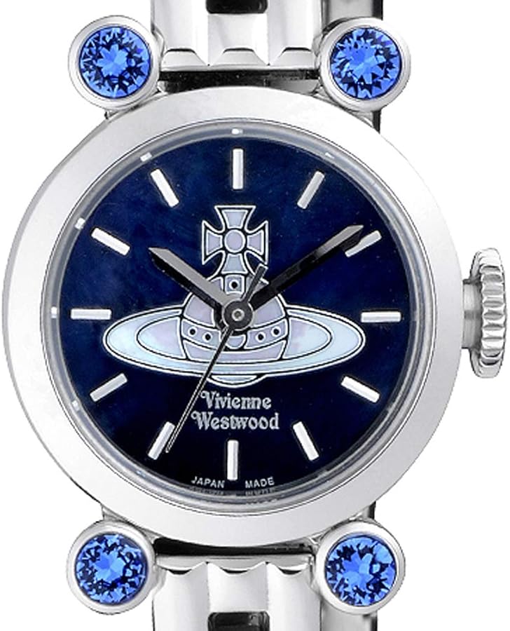 Vivienne Westwood 腕時計 VW10D8-09 Vivienne Westwood 腕時計 VW10D8-09