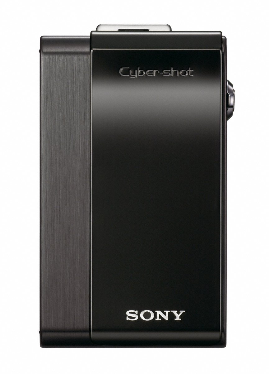 Amazon.com : Sony Cyber-shot DSC-T900 12.1 MP Digital Camera with