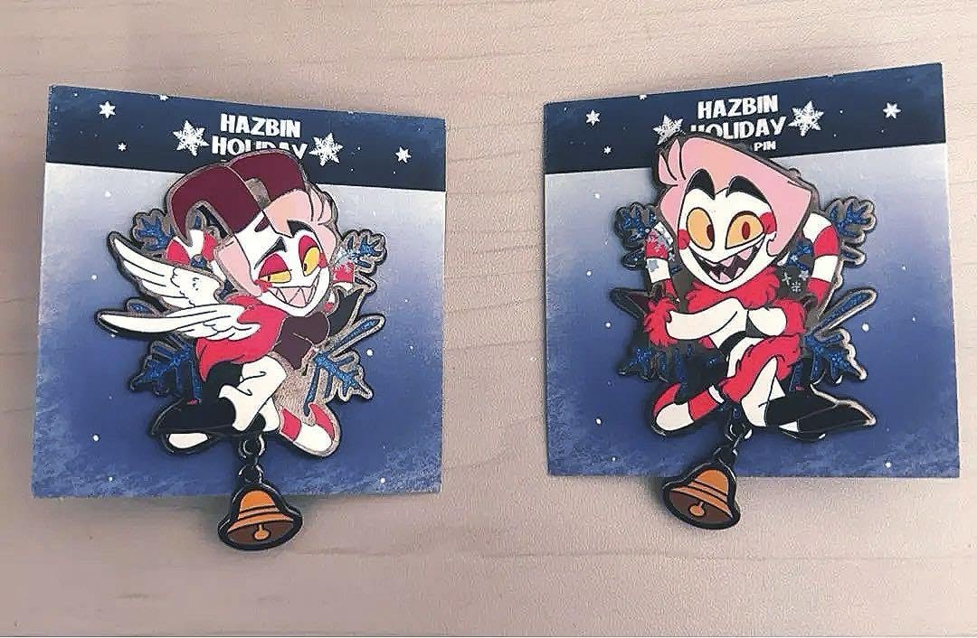 Amazon.co.jp: hazin hotel lucifer ハズビンホテル ルシファー