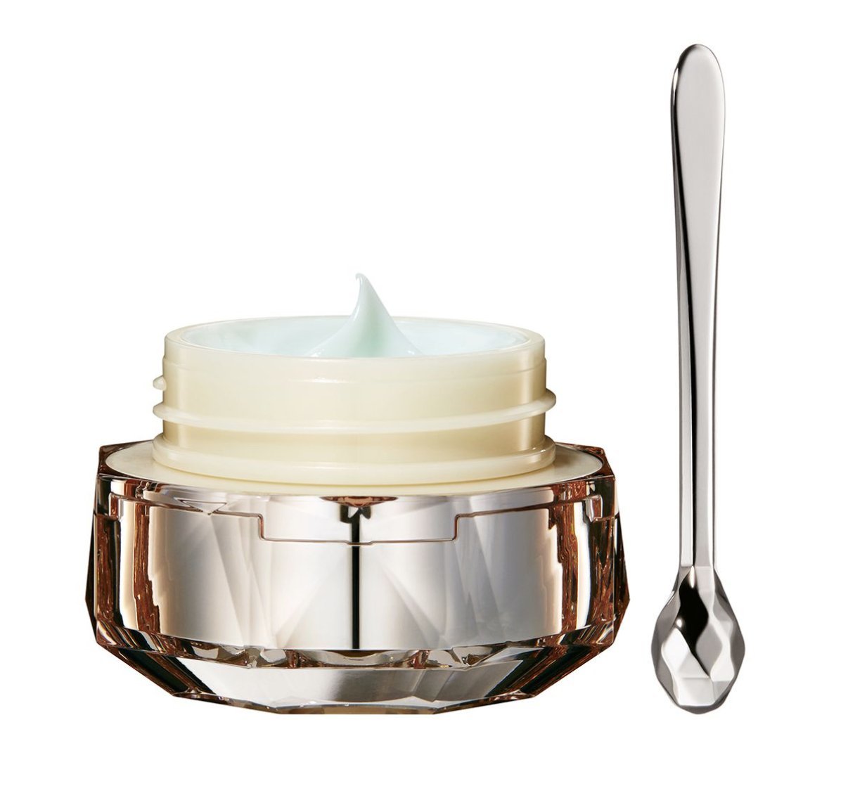 Amazon | 資生堂クレ・ド・ポーボーテ クレームコントゥールデジューn