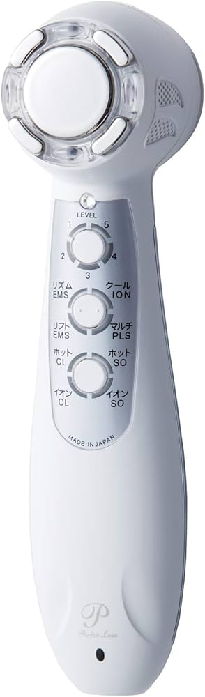 Amazon.co.jp: パルフェリュクス ( Parfait Luxe ) 複合型美容器